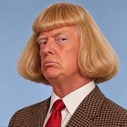 JEANTRUMP