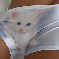 Pussy