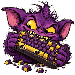 KEYGREM