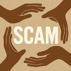 SCAM / SOL