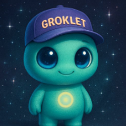 GROKLET