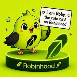 ROBY / WETH