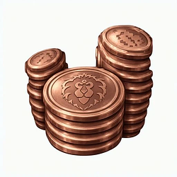 Copper