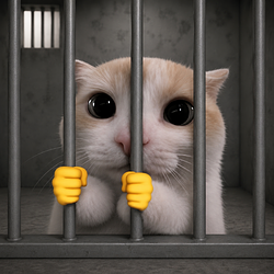 jailcat / SOL