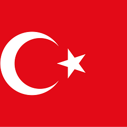 Türkiye / TON 0.25%