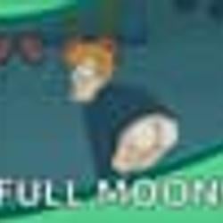 Moon / SOL