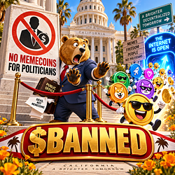 BANNED