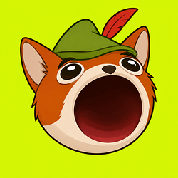 POPFOX / SOL