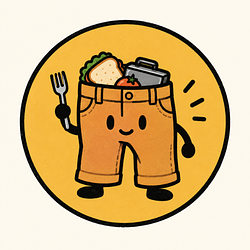 lunchpant