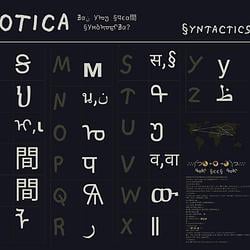 symbiotica