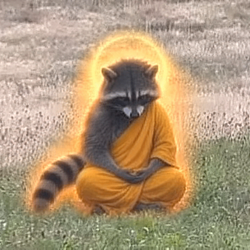 buddha / SOL