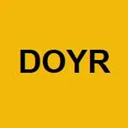 DOYR / BNB