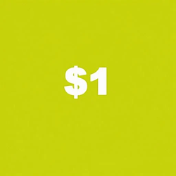invest $1 in this equity