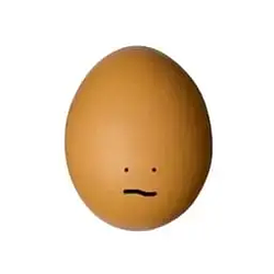 egge