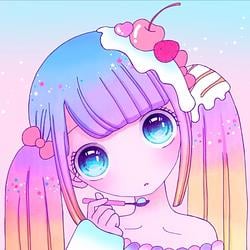KAWAII / SOL