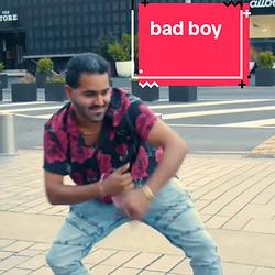 BADBOY / SOL