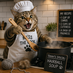 CHEFCAT / SOL