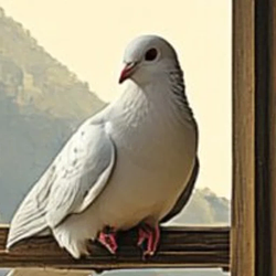 BITPIGEON