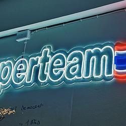 SUPERTEAM