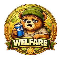 Welfare logo