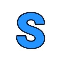 s