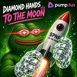 $MOON / SOL