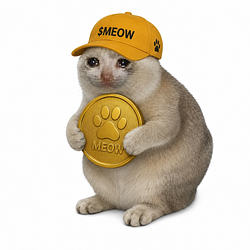 MEOW / SOL