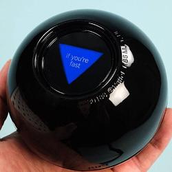 8BALL / TON 0.25%