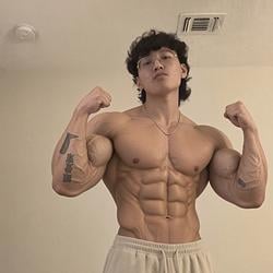JackedKreo