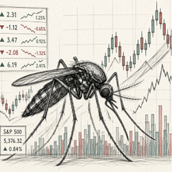 MOSQUITO