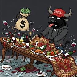 RugGoat / SOL