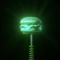 POGOBURGER