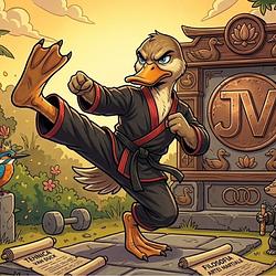 JCV Duck