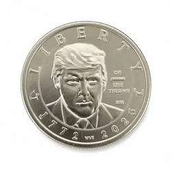 LIBERTY / USDC
