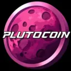 PlutoCoin / SOL