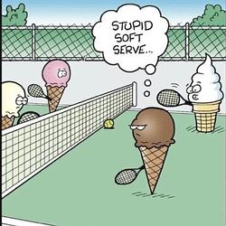 🍦