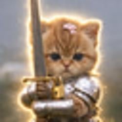 PURRSWORD