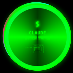 CLAUDE / ANTHRP