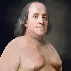 BenjCoin / USDC