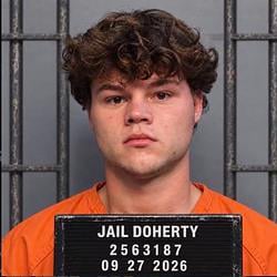 JAIL