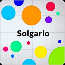Solgario / SOL