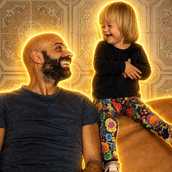 Luca And Alba