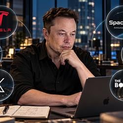 ELONMUM