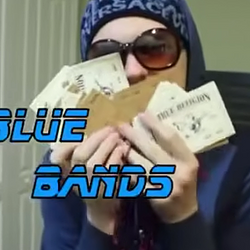 BLUEBANDS / SOL