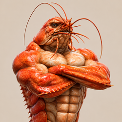 SHRIMP
