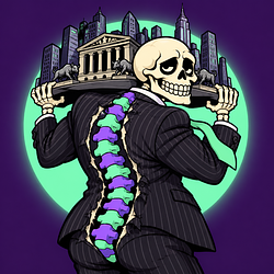 BACKBONE
