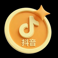 抖音