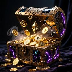 coffer / ETH 0.9%