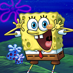 SPONGIES