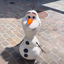 Olaf